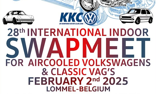 Swapmeet Lommel