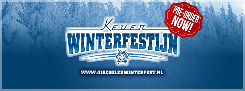Keverwinterfestijn