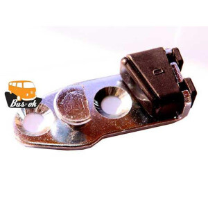 T3 sluitplaatje tresorklep doka/pickup 211837295D