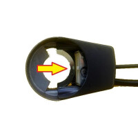 T2a Indicator Stalk Location Plate gallery