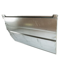 T4 Reparaturblech Mittleres Seitenteil Links 1/2 Hoch Vergln