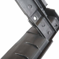 T4 luchtgeleiding radiateur 701121283G 3
