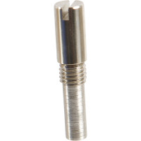 Type2bay, T25 and T4  Pin for sliding window latch OE-Nr. 28