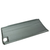 T4 reparatiedeel zijpaneel midden links, 1/3 hoog 7D1809159A