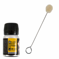 Glass Body Primer 30ml komplett mit Watt gallery
