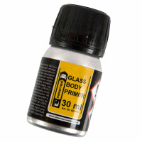 Glass Body Primer 30ml komplett mit Watteverstreichpinsel zu