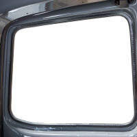 T5 T6 Kederband für Fenstereinbau in den VW Bus 4