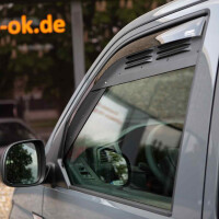 T5 T6 Lüftungseinsatz Lüftungsgitter für Fahr