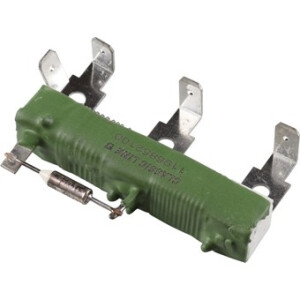 T3 T4 T5 regelaar kachelventilator (kachelweerstand)...