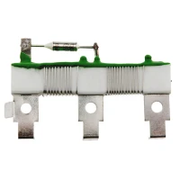 T25 T4 heater blower resistor, OEM partnr. 867959131 3