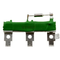 T25 T4 heater blower resistor, OEM partnr. 867959131 4