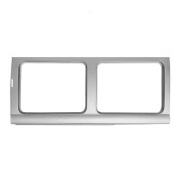 Type2 split upper side panel window surr gallery