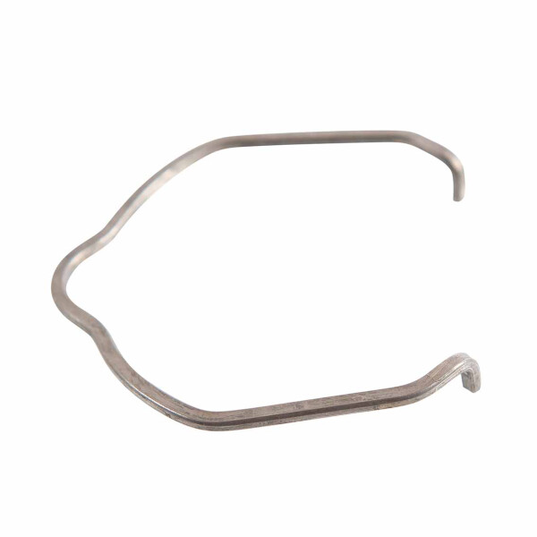 BIAREN 2 Clips De Retención Para Manguera Turbo Intercooler Para Audi A3 TT Seat Leon Altea Toledo Skoda Octavia Superb Yeti VW Transporter Caddy Golf Bora Passat Jetta Scirocco Tiguan 1J0145769H