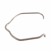 T5 T6 Retaining Clip for the Intercooler Pipe, OEM partnr. 1