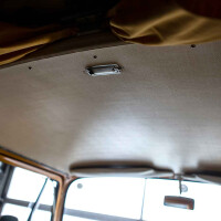 T2 Bezug für Dachhimmel Dekorfolie für Westfalia A