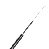 T3 verwarmingskabel passagiersruimte, orig. VW, 256259271B 2