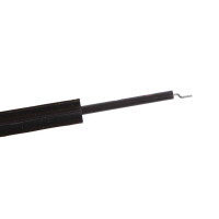 T3 verwarmingskabel passagiersruimte, orig. VW, 256259271B 3