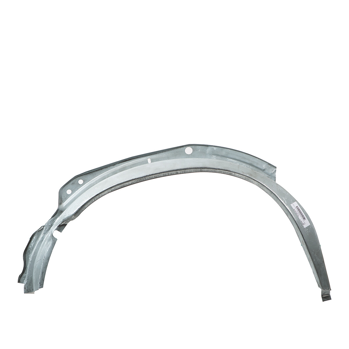 DMG BMW E30 3 Series (1983-1991) Inner Rear Wheel Arch Repair Panel – Right Hand Side, German Steel