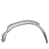 T4 Inner rear wheel arch repair panel, r gallery