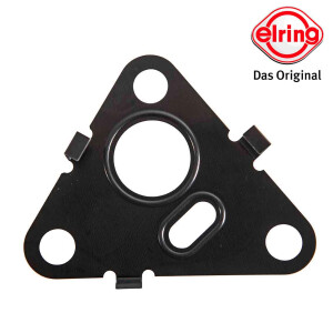 T5 Turbo gasket 2,5lTDI, Elring, 03 - 10, OEM partnr....