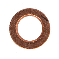 T4 dichtring verstuiver 2,5l TDI 9.95 - 4.03, Elring 0461302