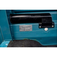 T2 Plastic Tube 73-79 Single Cab Truck 261801861A 5