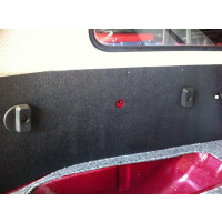 T2 Anschlagpuffer Reserverad GEBRAUCHT -paar- 211813695 2