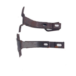 T2A bumper brackets ambulance USED