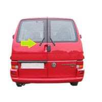 T4 wisserarm klapdeur linksachter orig.VW 701955707A 2