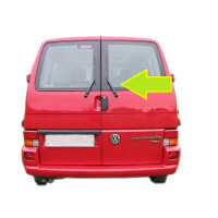 T4 wisserarm klapdeur rechtsachter orig.VW 701955708 2