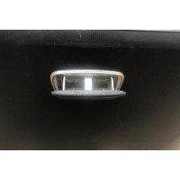 T2 ashtray middle seat/bulkhead 67-72 USED 311857405B 3