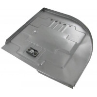 Type2 Split battery tray 12V left TOP! 2