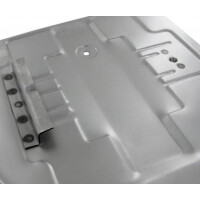 Type2 Split battery tray 12V left TOP! 3
