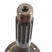Type2 bay T25 rear stub axle, orig. VW, OEM partnr. 21150123