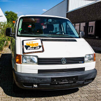 T4 lange wielbasis met klapdeurenThermomatten set 9-dlg 6