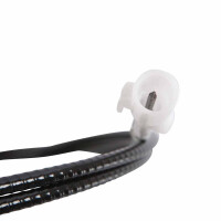 T25 syncro Speedo Cable  08/81 - 07/91,  OEM partnr. 2519578