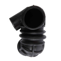T25 air intake boot, 2,1l MV DJ SR, OEM partnr. 025129627 L 