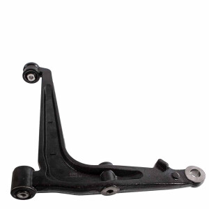 T4 lower wishbone left with bushes, 96 - 03,  OEM partnr....