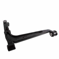 T4 lower wishbone left with bushes, 96 - 03,  OEM partnr. 7D