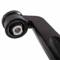 T4 lower wishbone left with bushes, 96 - 03,  OEM partnr. 7D