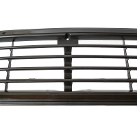 T3 grill vierkante koplampen, zonder embleem, Multivan LLE C