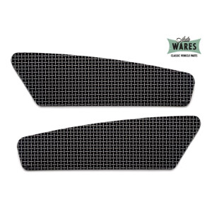 T1 magnetisch luchtinlaat covers PAAR 56-67