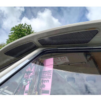 T1 56-67 Magnet Cover Frischluft-Box -paar- 4