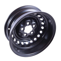 T2 T3 Stahlfelge VW Originalteil 5,5Jx14H ET39, ab 8.71, Ver