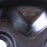 T2 T3 Stahlfelge VW Originalteil 5,5Jx14H ET39, ab 8.71, Ver