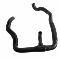 T4 Upper radiator hose 2400,2500cc TDI,  gallery