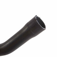 T4 upper radiator hose VW T4 2400 and 2500cc, 91 -96, OEM pa