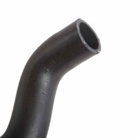 T4 upper radiator hose VW T4 2400 and 2500cc, 91 -96, OEM pa