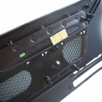 T5 zijpaneel Artgrey ori.VW 7H5867037R USA 3