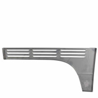 T3 zijpaneel links, luchtgekoeld doka/pickup 245809179 2
